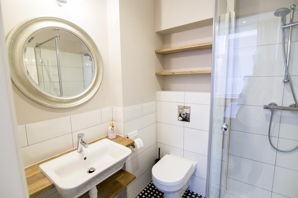 Villa Baltica Gdansk Room photo